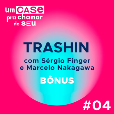 Um Case pra Chamar de Seu