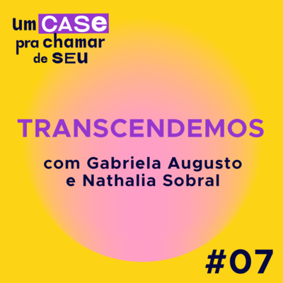 Um Case pra Chamar de Seu
