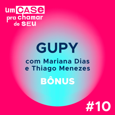 Um Case pra Chamar de Seu