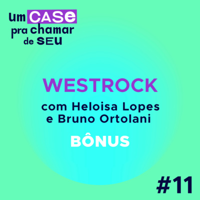 Um Case pra Chamar de Seu
