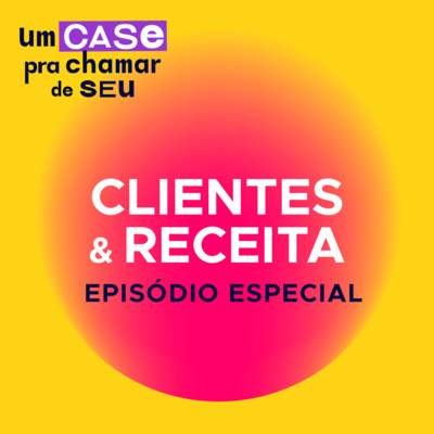 Um Case pra Chamar de Seu