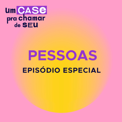 Um Case pra Chamar de Seu