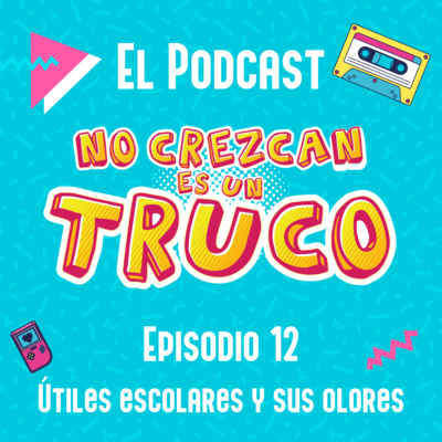 No Crezcan Es un Truco