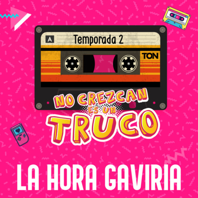 No Crezcan Es un Truco