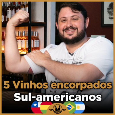 Vinhos de Bicicleta