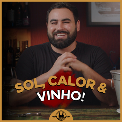 3 VINHOS DELICIOSOS PARA O VERÃO #093