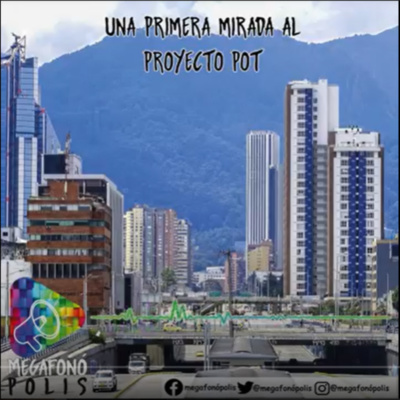 MEGAFONÓPOLIS