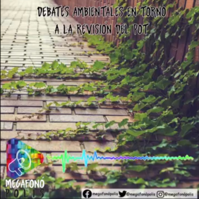 MEGAFONÓPOLIS