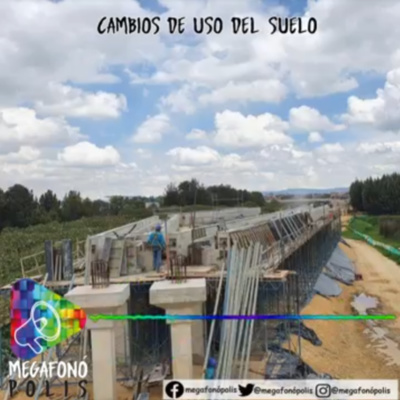 MEGAFONÓPOLIS