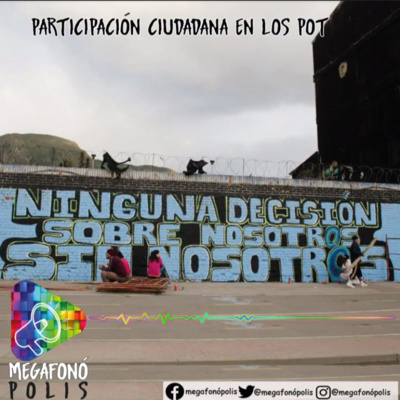 MEGAFONÓPOLIS
