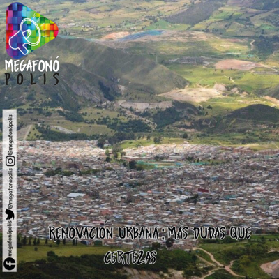 MEGAFONÓPOLIS