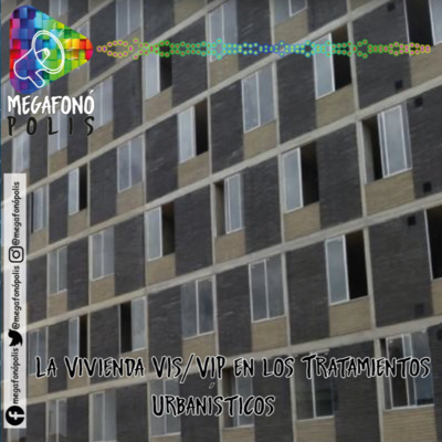 MEGAFONÓPOLIS