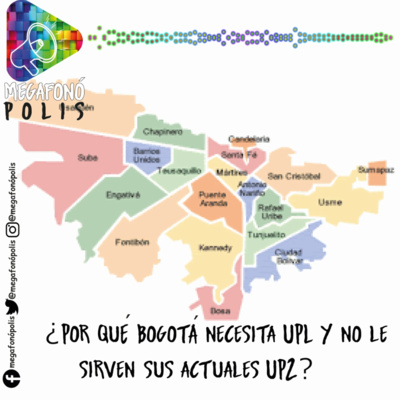 MEGAFONÓPOLIS