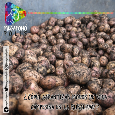 MEGAFONÓPOLIS