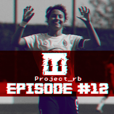 The Project_rb - The Milan Women Podcast