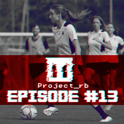 The Project_rb - The Milan Women Podcast
