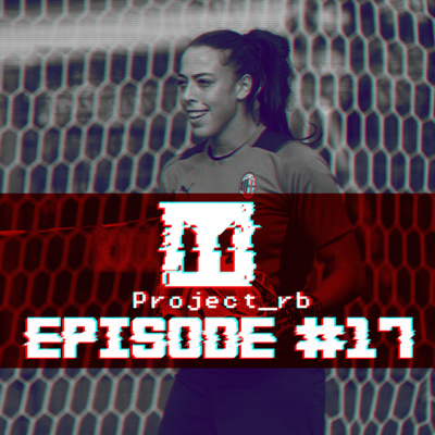 The Project_rb - The Milan Women Podcast