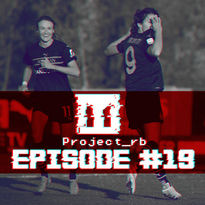 The Project_rb - The Milan Women Podcast