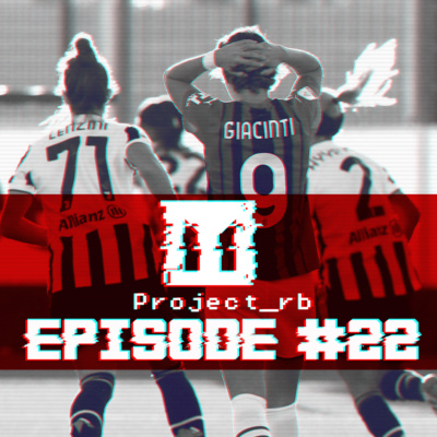 The Project_rb - The Milan Women Podcast