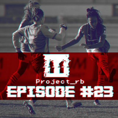 The Project_rb - The Milan Women Podcast