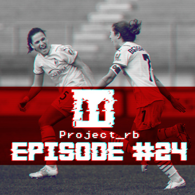 The Project_rb - The Milan Women Podcast