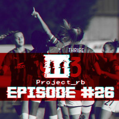 The Project_rb - The Milan Women Podcast