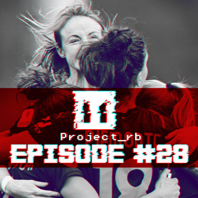 The Project_rb - The Milan Women Podcast