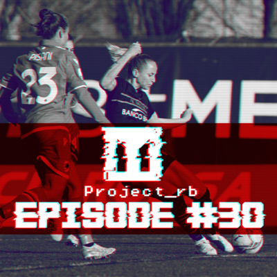 The Project_rb - The Milan Women Podcast