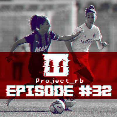 The Project_rb - The Milan Women Podcast
