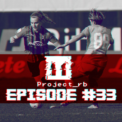 The Project_rb - The Milan Women Podcast