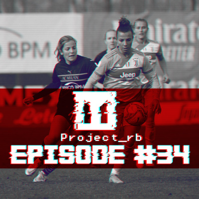 The Project_rb - The Milan Women Podcast