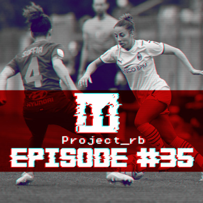 The Project_rb - The Milan Women Podcast