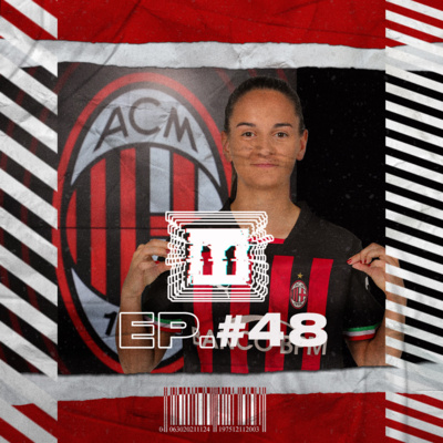 The Project_rb - The Milan Women Podcast