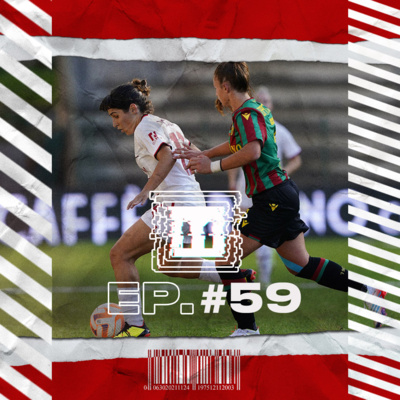 The Project_rb - Ep. #59 - A Bittersweet week The Project_rb - Ep. #59 - A Bittersweet week