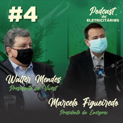 Podcast dos Eletricitários