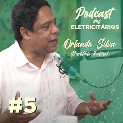 Podcast dos Eletricitários