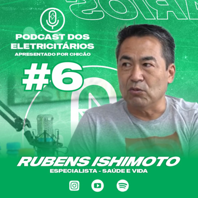 Podcast dos Eletricitários