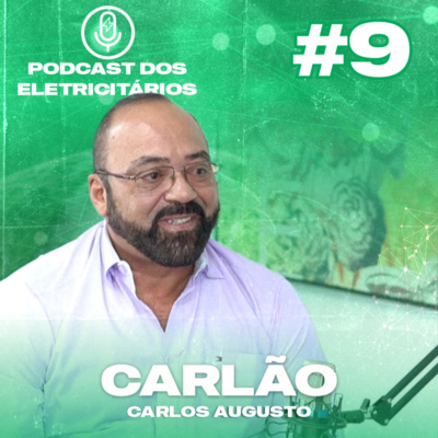Podcast dos Eletricitários
