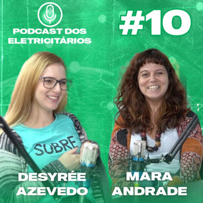 Podcast dos Eletricitários