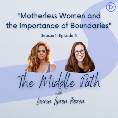 The Middle Path