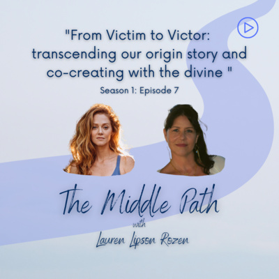 The Middle Path