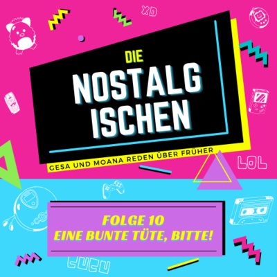 Die Nostalgischen