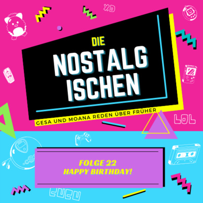 Die Nostalgischen