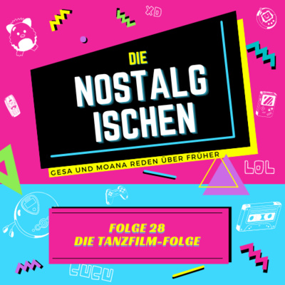 Die Nostalgischen