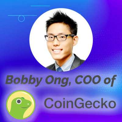 Can You Trust Crypto Data Aggregators? Interview w/CoinGecko