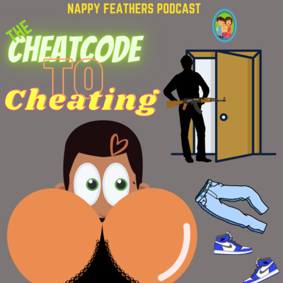 The Cheat Code to Cheating episode artwork