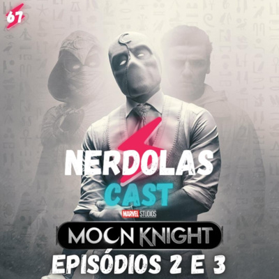 Multi Nerdz Cast