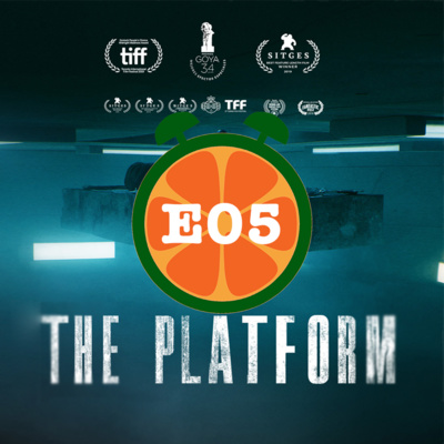 E06 - The Platform | پلتفورم