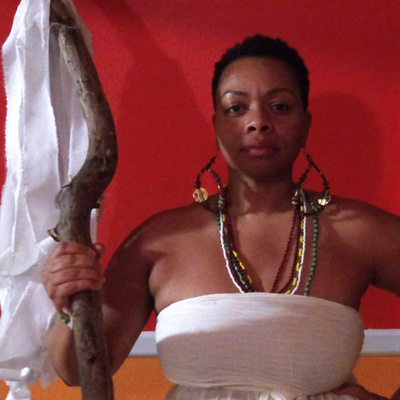 Thriving Thursdays: A Moment of Pause for Our Indigenous Ancestors