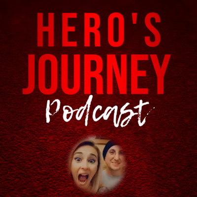 Hero\'s Journey